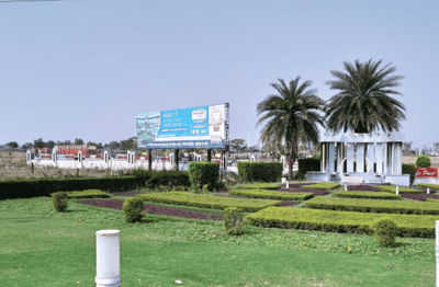 Project Image of 1076.0 - 5382.0 Sq.ft Residential Plot Plot for buy in Basera Ansal Basera City