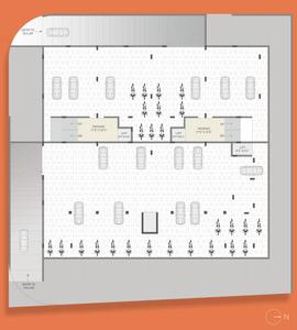 Project Image of 553.05 - 658.97 Sq.ft 2 BHK Apartment for buy in Shree Silver Space