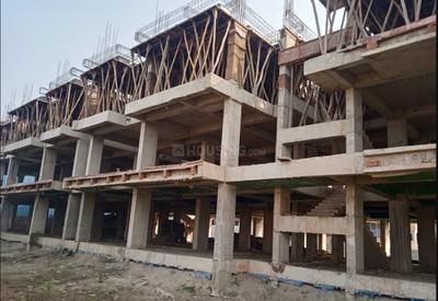 Project Image of 637.0 - 838.25 Sq.ft 2 BHK Apartment for buy in Chaurasia Jagat Prasad Enclave