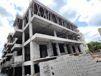 Project Image of 1150.0 - 1850.0 Sq.ft 2 BHK Apartment for buy in Kingston Legacy