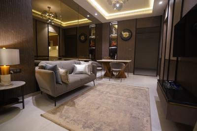 Project Image of 605.0 - 676.0 Sq.ft 2 BHK Apartment for buy in Roswalt Zaiden