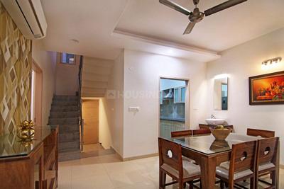 Project Image of 1161.64 - 2529.73 Sq.ft 3 BHK Villa for buy in Akshat Kanota Estate Phase 4