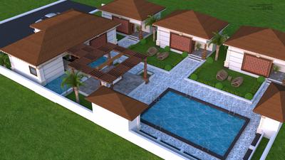 Project Image of 1000.0 - 15681.0 Sq.ft Residential Plot Plot for buy in Chettinad Farms