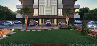 Project Image of 0.0 - 811.28 Sq.ft 3 BHK Apartment for buy in Blu Quince