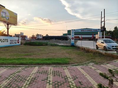 Project Image of 548.0 - 3548.0 Sq.ft Residential Plot Plot for buy in Pride Avenue Haridwar