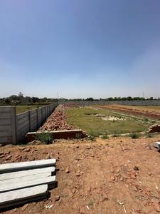 Project Image of 810.0 - 2250.0 Sq.ft Residential Plot Plot for buy in Auric Aero Gold City