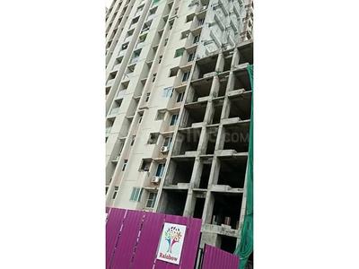Project Image of 1040.0 - 1396.0 Sq.ft 2 BHK Apartment for buy in Rainbow Chetna