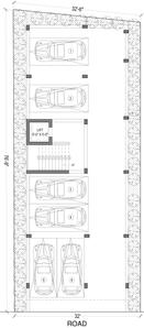 Project Image of 1024.0 - 1149.0 Sq.ft 2 BHK Apartment for buy in Green Mangalam