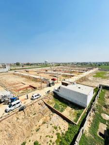 Project Image of 50.0 - 200.0 Sq.ft Residential Plot Plot for buy in Defence Vadic City