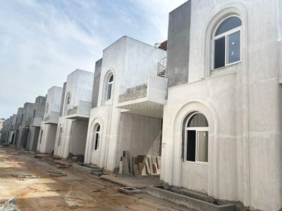 Project Image of 2110.0 - 2435.0 Sq.ft 3 BHK Villa for buy in JRC Sanzio
