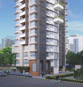 Project Image of 946.0 - 1458.0 Sq.ft 2 BHK Apartment for buy in Mehta Lilium