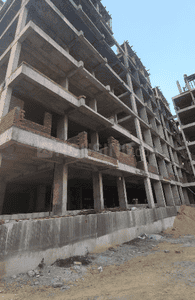 Project Image of 1044.96 - 1674.97 Sq.ft 2 BHK Apartment for buy in Green Pinnacle Block B