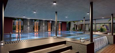 Project Image of 621.62 - 800.3 Sq.ft 2 BHK Apartment for buy in Ratnamani Trident Elanzza