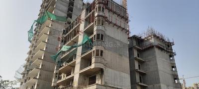 Project Image of 1970.0 - 3105.0 Sq.ft 3 BHK Apartment for buy in VVIP Namah