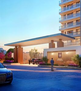 Project Image of 1604.27 - 1896.4 Sq.ft 4 BHK Apartment for buy in Gandharva Imperial Residencia