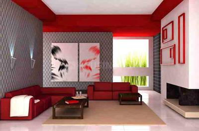Project Image of 0.0 - 834.0 Sq.ft 3 BHK Villa for buy in Sai Universal River Palace Row House