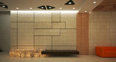Project Image of 605.0 - 794.0 Sq.ft 2 BHK Apartment for buy in Triveni Majesta B Wing