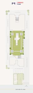 Project Image of 1214.99 - 1215.0 Sq.ft 2 BHK Apartment for buy in Mivaan Meadow