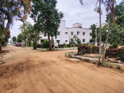 Project Image of 2560 Sq.ft 4 BHK Villa for sale in Jigani for Rs. 19500000