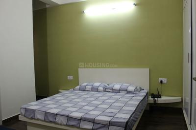 Project Image of 1170.0 - 1390.0 Sq.ft 2 BHK Apartment for buy in Horizon Kings Court