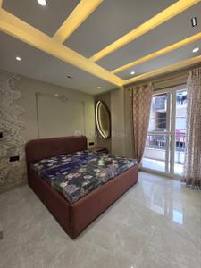 Project Image of 600.0 - 1300.0 Sq.ft 2 BHK Builder Floor for buy in AM The Excellence