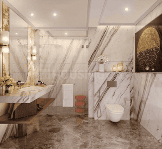Project Image of 1003.09 - 3893.84 Sq.ft 2 BHK Apartment for buy in Lodha Hinjewadi Premium Tower 10
