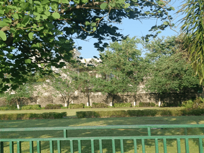 Project Image of 1400.0 - 1960.0 Sq.ft 3 BHK Villa for buy in Bhojpal Shri Radha Krishna Residency Phase II