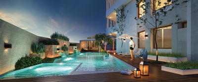 Project Image of 2200.0 - 3150.0 Sq.ft 3 BHK Villa for buy in Axis Tatvam