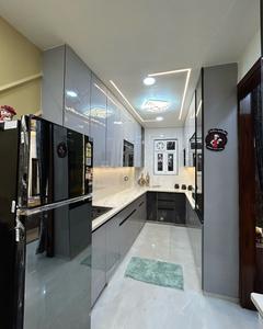 Project Image of 360.0 - 900.0 Sq.ft 1 BHK Apartment for buy in Cyber Budget Floors