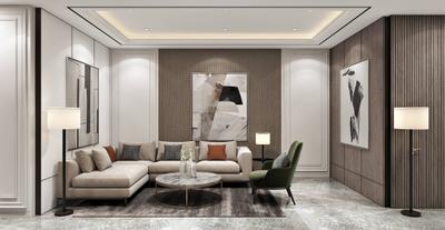 Project Image of 2100 Sq.ft 3 BHK Apartment / Flat for sale in PR7 Airport Road for Rs. 18500000