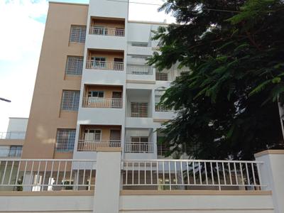 Project Image of 490.0 - 567.0 Sq.ft 2 BHK Apartment for buy in RSG Durvankur Residency Phase 2