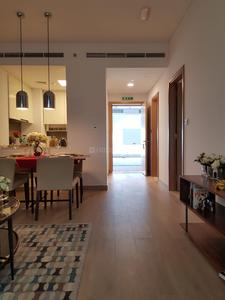 Project Image of 524.0 - 1018.0 Sq.ft 1 BHK Apartment for buy in Meraki Genesis