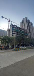 Project Image of 345.09 - 478.78 Sq.ft 1 BHK Apartment for buy in Vihang Metro Hive D 1