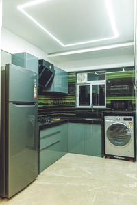 Project Image of 416.0 - 578.0 Sq.ft 1 BHK Apartment for buy in Pearl Regency