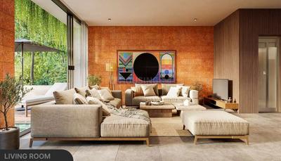 Project Image of 3480.0 - 4129.0 Sq.ft 4 BHK Villa for buy in Anokha Q Vagator