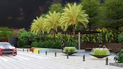 Project Image of 1385.0 - 3570.0 Sq.ft 2 BHK Apartment for buy in Bricks Marvella