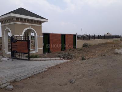 Project Image of 568.55 - 849.27 Sq.ft Residential Plot Plot for buy in Omaxe Indore Greens Baliyakhedi