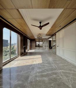 Project Image of 450.0 - 3600.0 Sq.ft 3 BHK Builder Floor for buy in Bhardwaj Homes