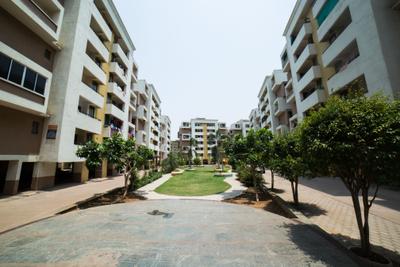 Project Image of 745.0 - 1245.0 Sq.ft 2 BHK Apartment for buy in Rishabh City Prime