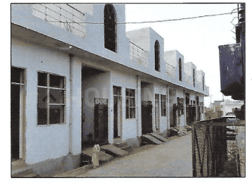 Atharv Royal Green City Elevation 1