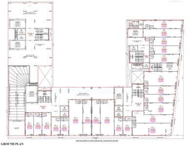 Project Image of 0.0 - 1845.0 Sq.ft 3 BHK Apartment for buy in Swastik Square