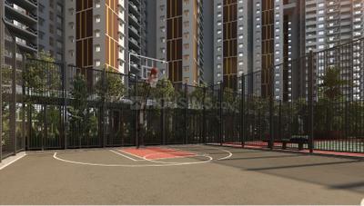 Project Image of 1595.0 - 2320.0 Sq.ft 2 BHK Apartment for buy in Global Iconica Capitol And The Crown