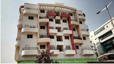 Project Image of 0.0 - 1001.0 Sq.ft 2 BHK Apartment for buy in Mehetre Shiv Angan