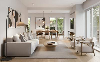 Project Image of 820.0 - 1380.0 Sq.ft 2 BHK Apartment for buy in ACS Aadhis Castle