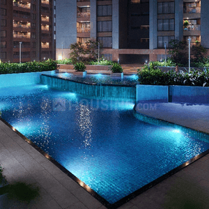 Project Image of 1242.69 - 1493.38 Sq.ft 3 BHK Apartment for buy in Sobha Infinia Phase 2A Block 5 Wing 5