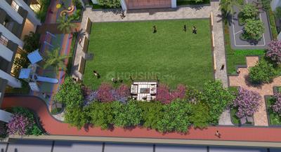 Project Image of 777.91 - 1156.58 Sq.ft 2 BHK Apartment for buy in Venkatesh Erandwane Central Building B1 Phase 2