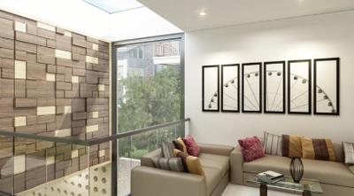 Project Image of 3499.99 - 5299.93 Sq.ft 3 BHK Villa for buy in Premier Exotic Villas