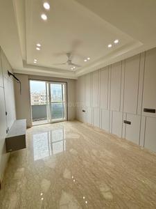 Project Image of 1600.0 - 3500.0 Sq.ft 3 BHK Builder Floor for buy in Realticus Luxury Independent Floors By Ashish Bansal 9