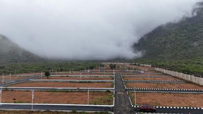 Project Image of 654.0 - 16574.0 Sq.ft Residential Plot Plot for buy in G Square Seven Hills City