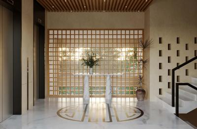 Project Image of 415.0 - 1919.0 Sq.ft Studio Studio Apartment for buy in Samriddhi Atlantis